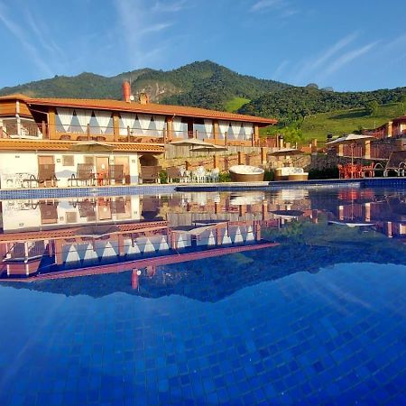 Pousada Aldeia Manacas Sao Bento do Sapucai Ngoại thất bức ảnh