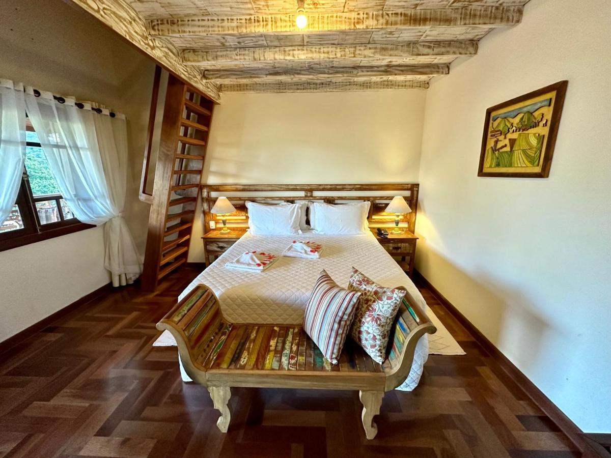 Pousada Aldeia Manacas Sao Bento do Sapucai Ngoại thất bức ảnh