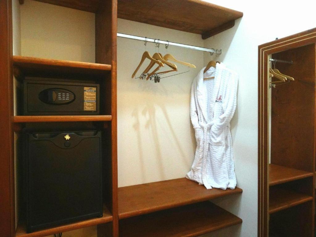 Pousada Aldeia Manacas Sao Bento do Sapucai Ngoại thất bức ảnh