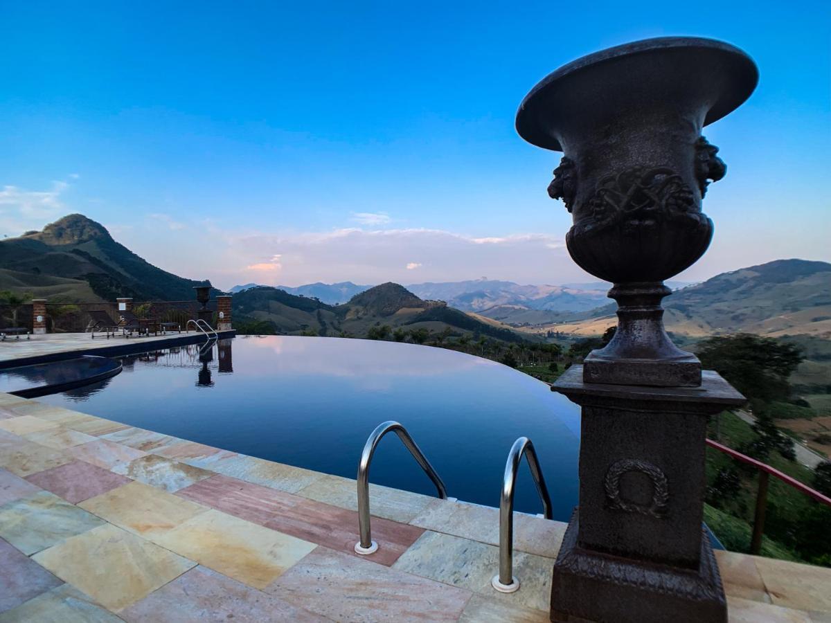 Pousada Aldeia Manacas Sao Bento do Sapucai Ngoại thất bức ảnh